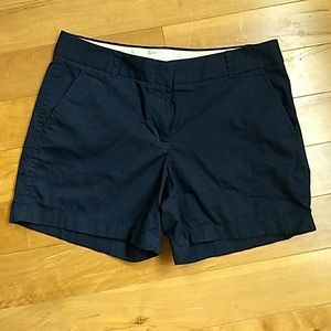 J. Crew Factory Chino shorts